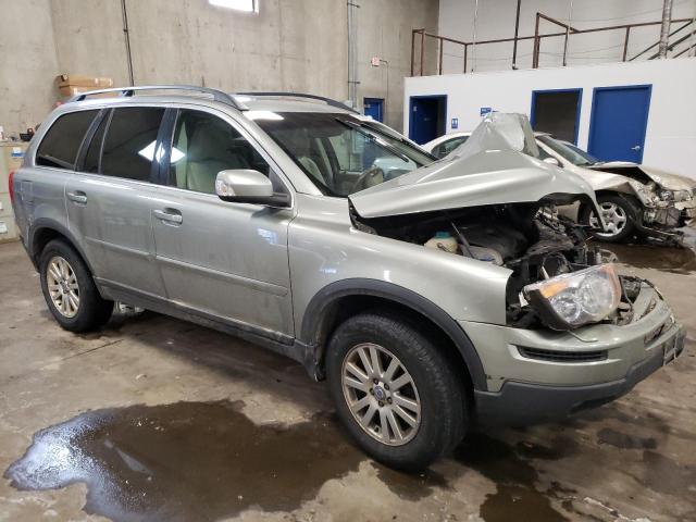 Photo 4 from auction – 2008 VOLVO XC90 3.2 with VIN YV4CZ982081483862
