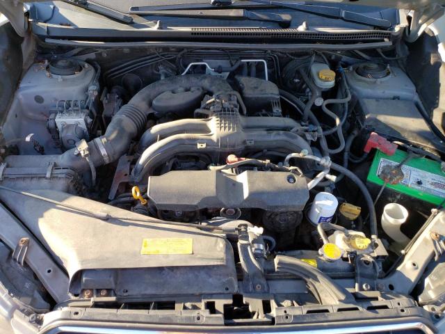 Photo 11 from auction – 2014 SUBARU XV CROSSTR with VIN JF2GPAGC3E8299722