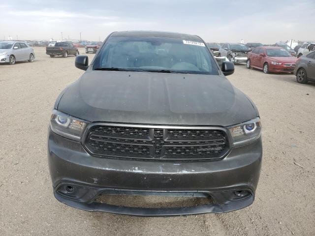 Photo 5 from auction – 2014 DODGE DURANGO SX with VIN 1C4RDJAG8EC378117