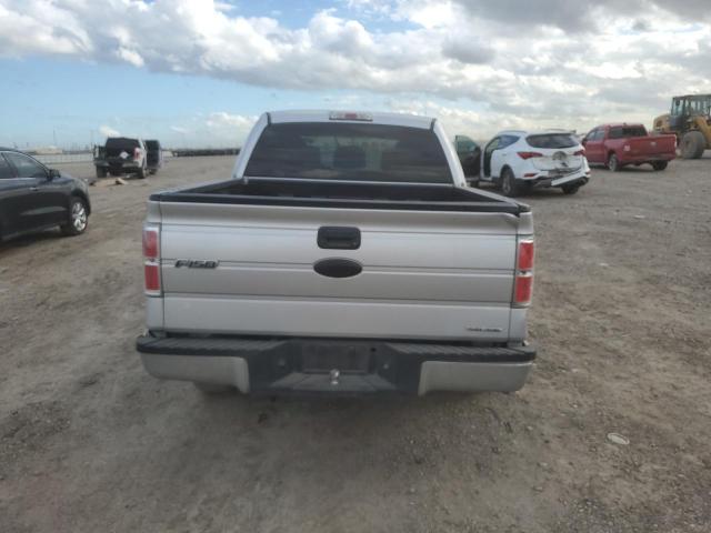 Photo 6 from auction – 2012 FORD F150 SUPER with VIN 1FTFW1CF2CFA15048