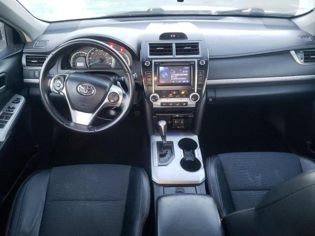 Photo 8 from auction – 2012 TOYOTA CAMRY with VIN 4T1BF1FK2CU123345