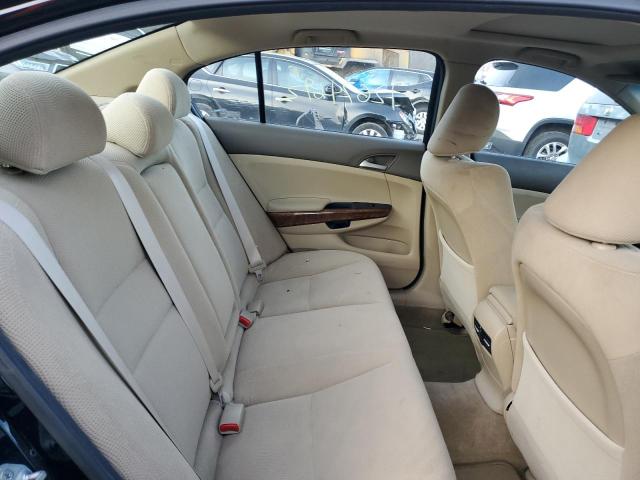 Photo 10 from auction – 2010 HONDA ACCORD EX with VIN 1HGCP2F72AA116290