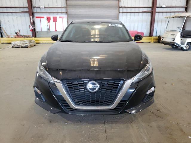 Photo 5 from auction – 2021 NISSAN ALTIMA SV with VIN 1N4BL4DV8MN415336