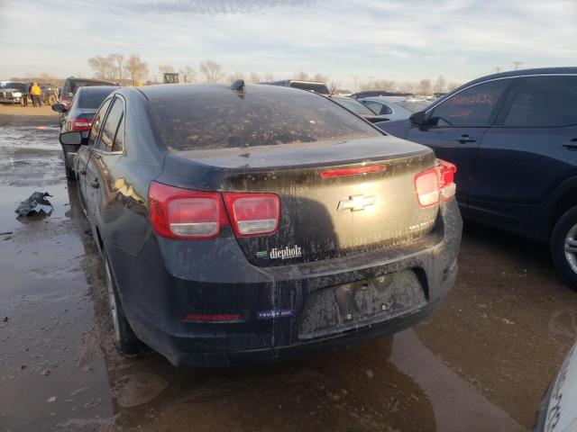 Photo 6 from auction – 2015 CHEVROLET MALIBU 1LT with VIN 1G11C5SL2FF306860