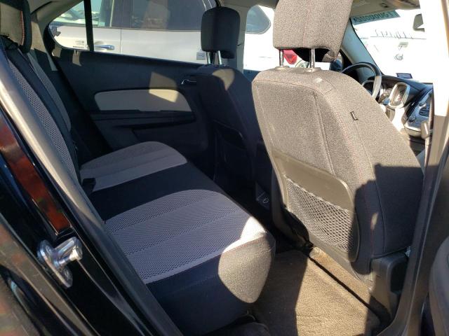 Photo 11 from auction – 2011 CHEVROLET EQUINOX LT with VIN 2GNALPEC1B1277732