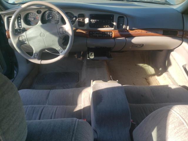 Photo 8 from auction – 2003 BUICK LESABRE CU with VIN 1G4HP52K43U174205
