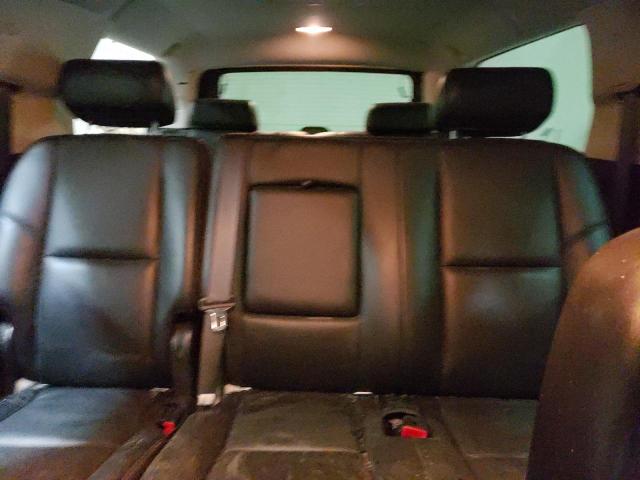 Фото 10 с аукциона – 2008 CADILLAC ESCALADE E с VIN 1GYFK66858R151440