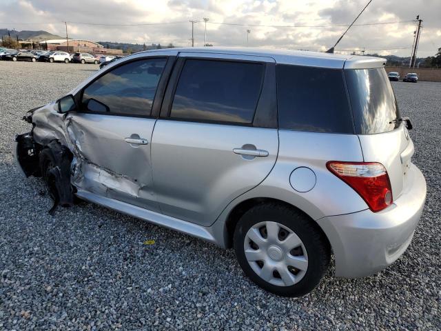 Photo 2 from auction – 2006 TOYOTA SCION XA with VIN JTKKT624060165681