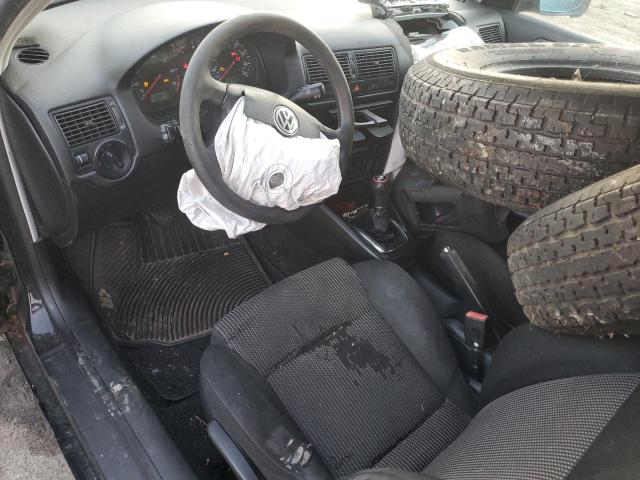 Photo 8 from auction – 2002 VOLKSWAGEN GTI BASE with VIN 9BWDE61J724003833