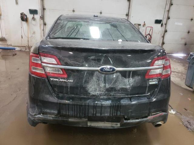 Photo 6 from auction – 2013 FORD TAURUS SEL with VIN 1FAHP2H87DG192542