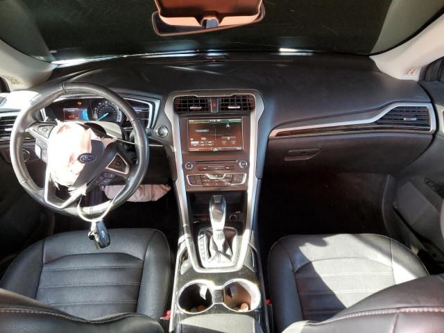 Photo 8 from auction – 2016 FORD FUSION SE with VIN 3FA6P0H99GR226031