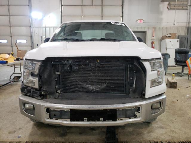 Photo 5 from auction – 2015 FORD F150 SUPER with VIN 1FTEX1C82FKE00020
