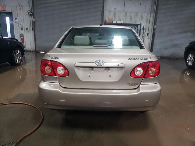 Zdjęcie 6 z aukcji – 2005 TOYOTA COROLLA CE z VIN 2T1BR32E15C413941