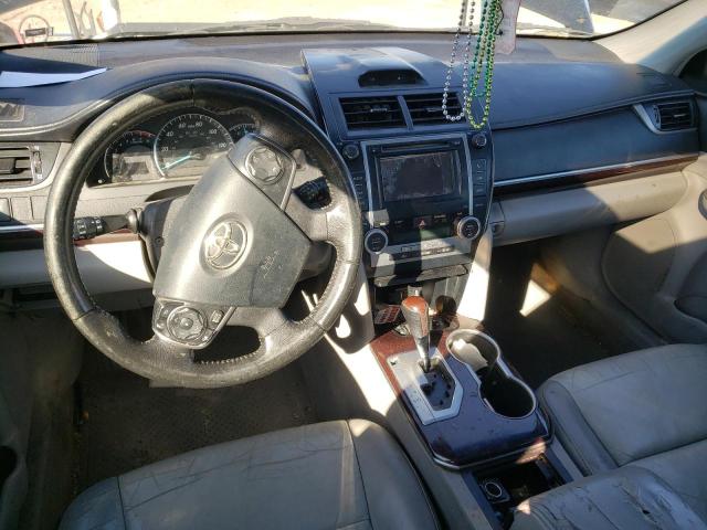 Photo 8 from auction – 2012 TOYOTA CAMRY BASE with VIN 4T1BF1FK2CU542473