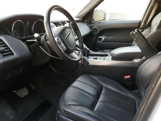 Photo 7 from auction – 2016 LAND ROVER RANGE ROVE with VIN SALWG2KF2GA646771