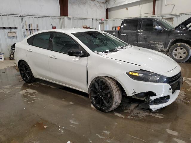 Photo 4 from auction – 2016 DODGE DART SXT S with VIN 1C3CDFFA3GD820598