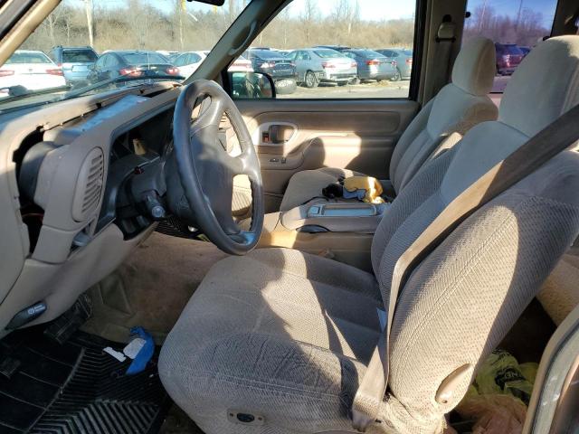 Photo 7 from auction – 1996 CHEVROLET GMT-400 C1 with VIN 2GCEC19R6T1100570