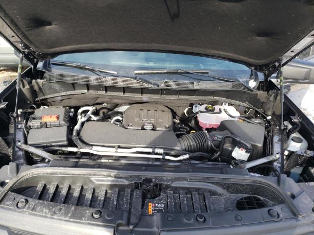 Photo 11 from auction – 2022 CHEVROLET SILVERADO with VIN 1GCPDBEK1NZ618021