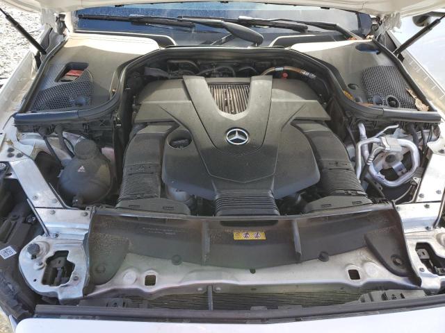 Photo 11 from auction – 2018 MERCEDES-BENZ E 400 with VIN WDD1J6FB8JF055801