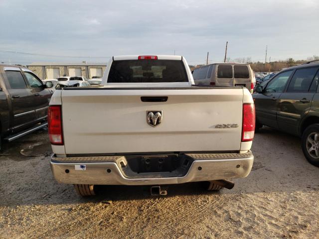 Photo 6 from auction – 2015 RAM 2500 ST with VIN 3C6UR5HJ2FG614769