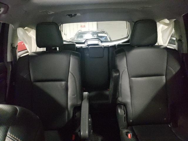 Photo 10 from auction – 2015 TOYOTA HIGHLANDER with VIN 5TDDKRFH2FS097656