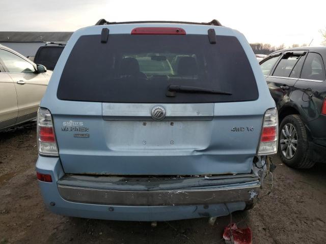 Photo 6 from auction – 2008 MERCURY MARINER PR with VIN 4M2CU97178KJ35295