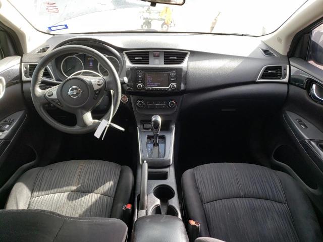 Photo 8 from auction – 2016 NISSAN SENTRA S with VIN 3N1AB7AP8GL650679