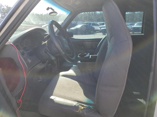 Photo 7 from auction – 2001 FORD RANGER SUP with VIN 1FTYR14U01TA06246