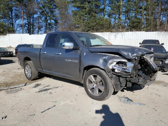 Photo 4 from auction – 2011 DODGE RAM 1500 with VIN 1D7RB1GP7BS612333
