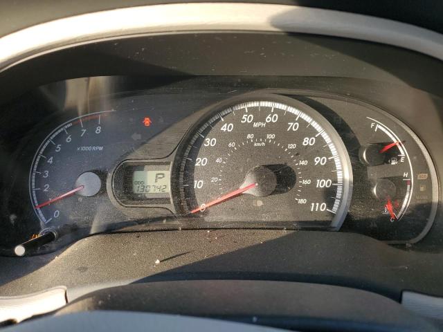 Photo 9 from auction – 2014 TOYOTA SIENNA LE with VIN 5TDKK3DC4ES432880