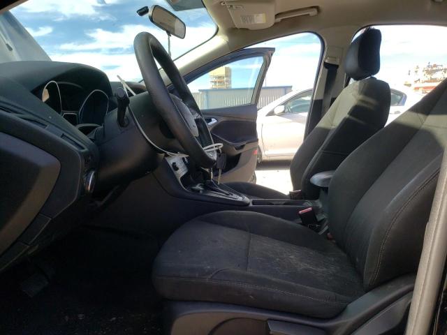 Photo 7 from auction – 2018 FORD FOCUS SE with VIN 1FADP3K29JL275532