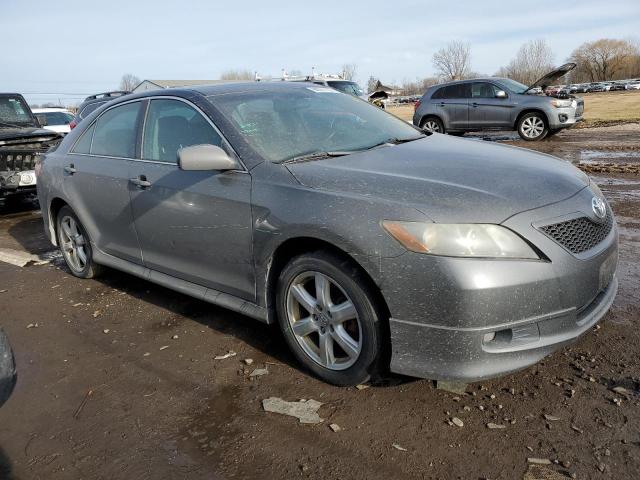 Photo 4 from auction – 2008 TOYOTA CAMRY CE with VIN 4T1BE46KX8U242577