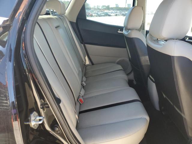 Photo 11 from auction – 2008 MAZDA CX-7 with VIN JM3ER293380206517