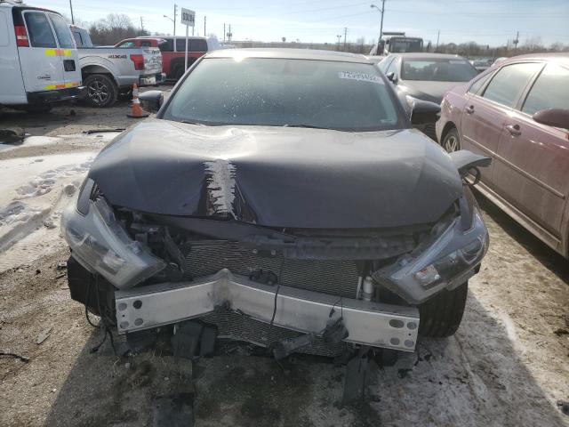 Photo 5 from auction – 2017 NISSAN MAXIMA 3.5 with VIN 1N4AA6AP0HC419868