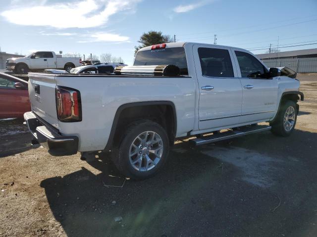 Photo 3 from auction – 2018 GMC SIERRA K15 with VIN 3GTU2NEC6JG586664