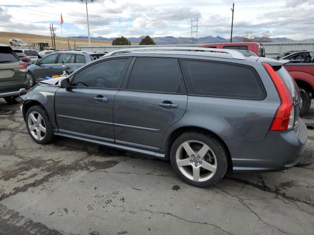 Photo 2 from auction – 2010 VOLVO V50 T5 with VIN YV1672MJ2A2563684