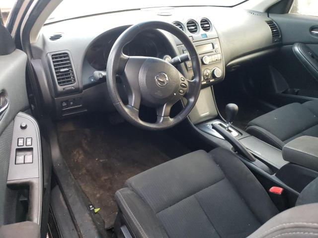 Photo 8 from auction – 2010 NISSAN ALTIMA S with VIN 1N4AL2EP2AC116268