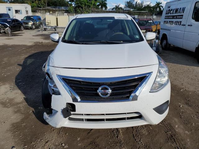 Photo 5 from auction – 2017 NISSAN VERSA S with VIN 3N1CN7AP5HL834057