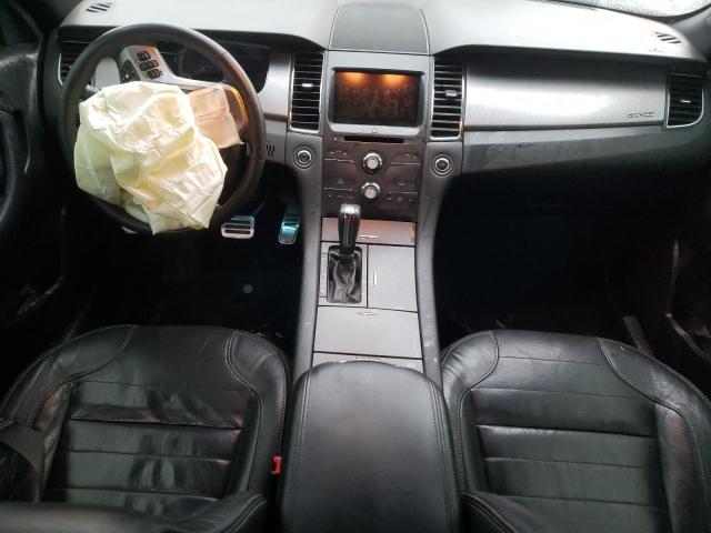 Photo 8 from auction – 2013 FORD TAURUS SHO with VIN 1FAHP2KTXDG100885