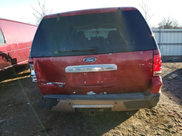 Photo 6 from auction – 2004 FORD EXPEDITION with VIN 1FMPU17L14LA58711