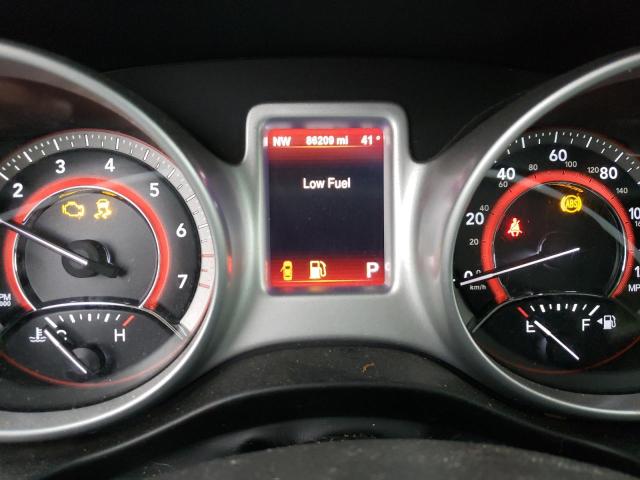 Photo 9 from auction – 2013 DODGE JOURNEY SX with VIN 3C4PDDBG8DT705996