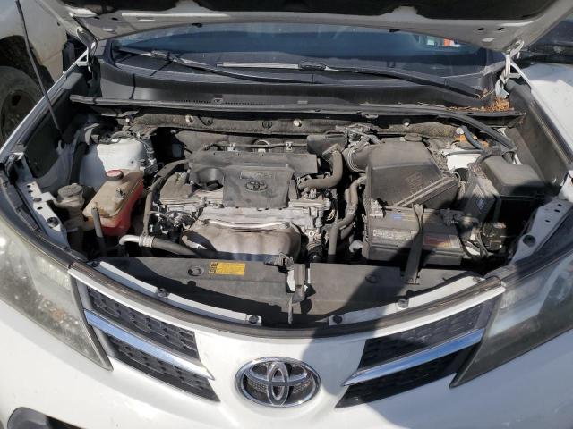 Photo 12 from auction – 2014 TOYOTA RAV4 LE with VIN JTMZFREV0EJ015453