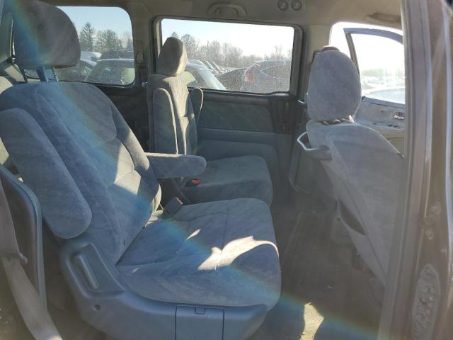 Photo 11 from auction – 2004 HONDA ODYSSEY EX with VIN 5FNRL18824B138287
