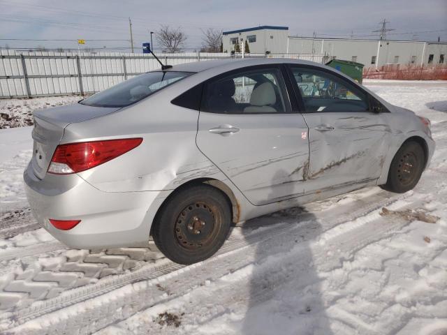 Photo 3 from auction – 2012 HYUNDAI ACCENT GLS with VIN KMHCT4AE0CU201959