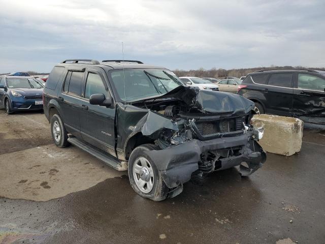 Photo 4 from auction – 2004 FORD EXPLORER X with VIN 1FMZU72K24UA26290