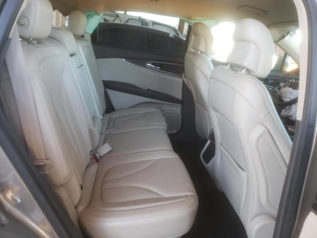 Photo 11 from auction – 2016 LINCOLN MKX SELECT with VIN 2LMTJ6KR4GBL78985