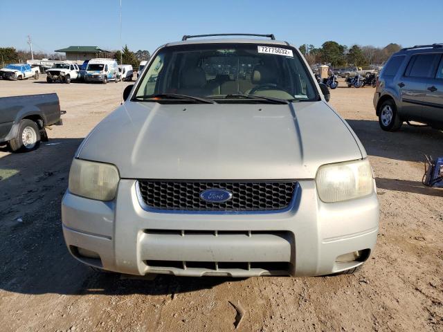 Photo 5 from auction – 2004 FORD ESCAPE LIM with VIN 1FMCU04124KA61036
