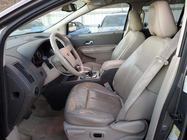 Photo 7 from auction – 2010 FORD EDGE LIMIT with VIN 2FMDK4KC0ABA37877