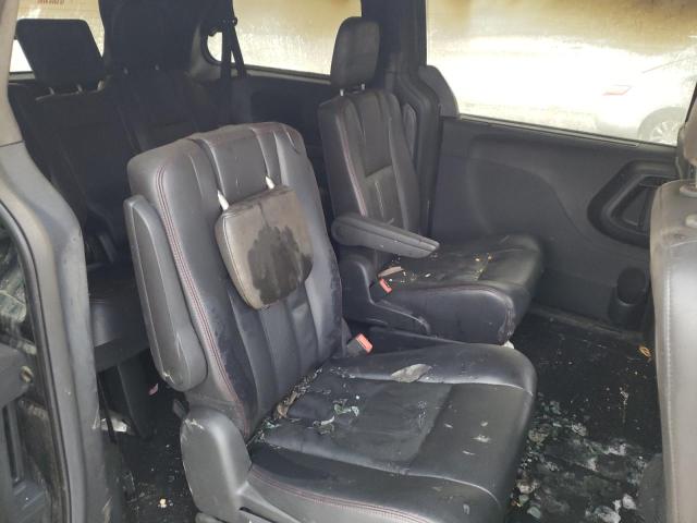 Photo 11 from auction – 2019 DODGE GRAND CARA with VIN 2C4RDGEG1KR611187