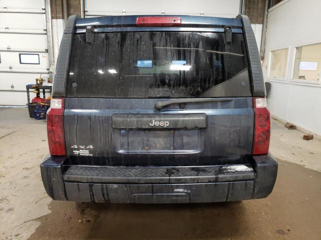 Photo 6 from auction – 2010 JEEP COMMANDER with VIN 1J4RG4GK7AC130465